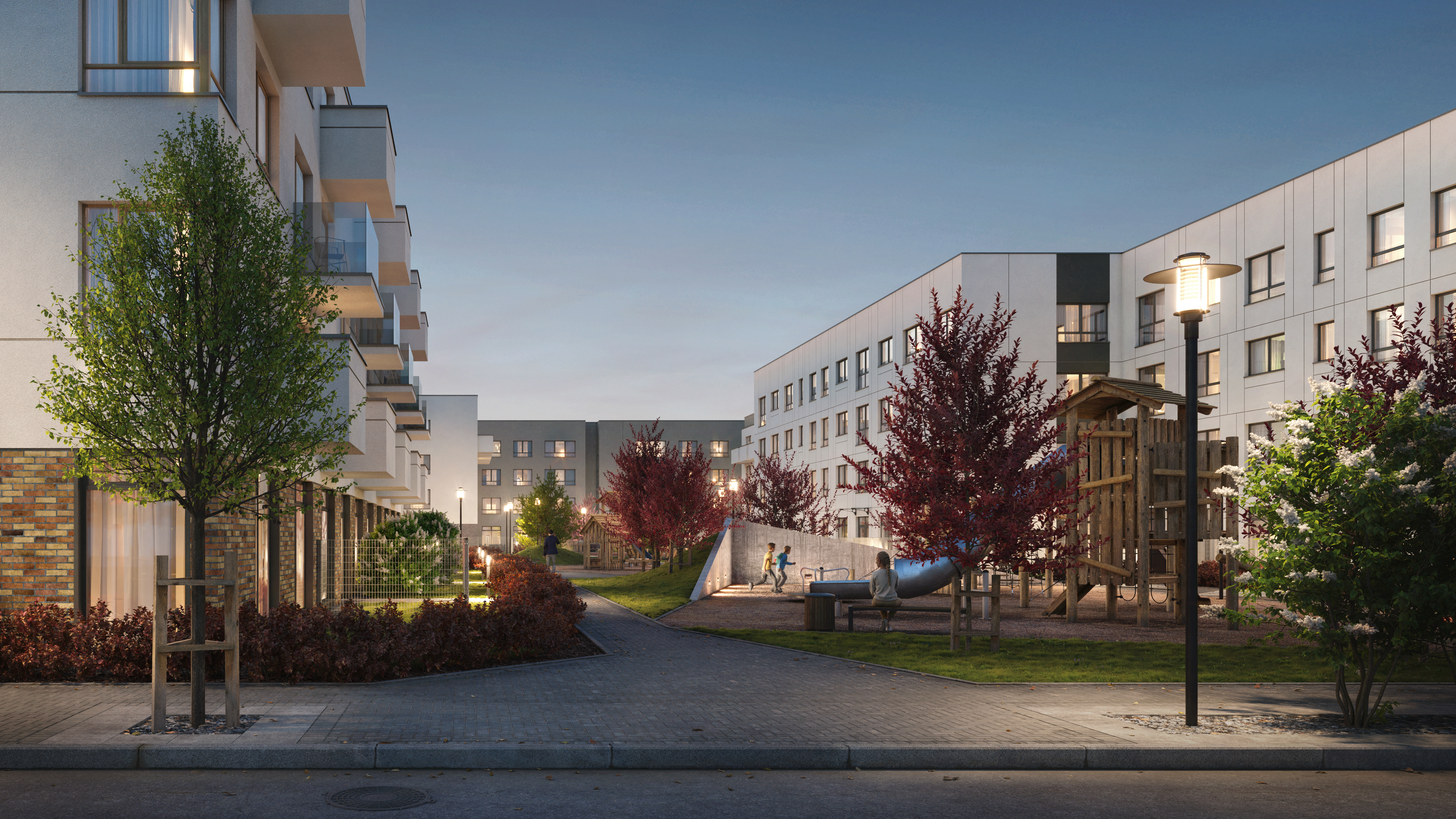 Ясные сезоны