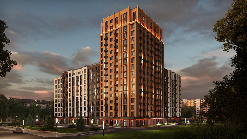 Как купить квартиру в новостройке с рассрочкой 0% без переплат
