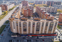 ЖК «Солнечный квартал»